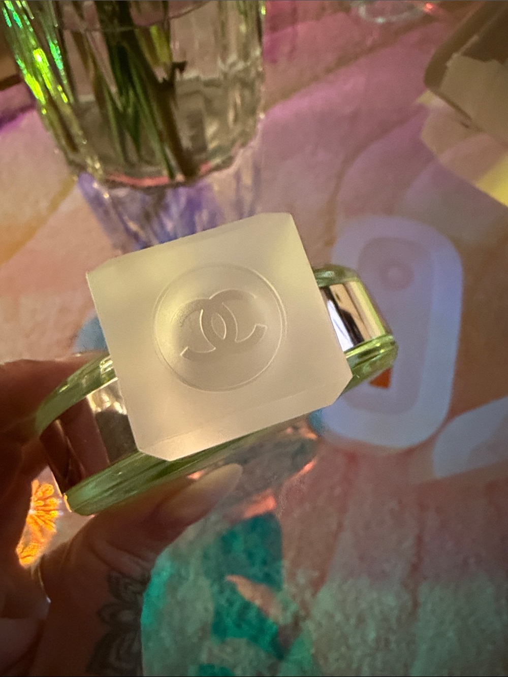Fragrance Bottle Identified - Picture 2 of 4